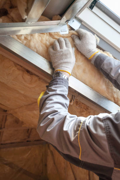 Best Blown-in Insulation  in USA